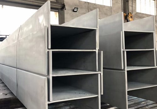 430不銹鋼工字鋼